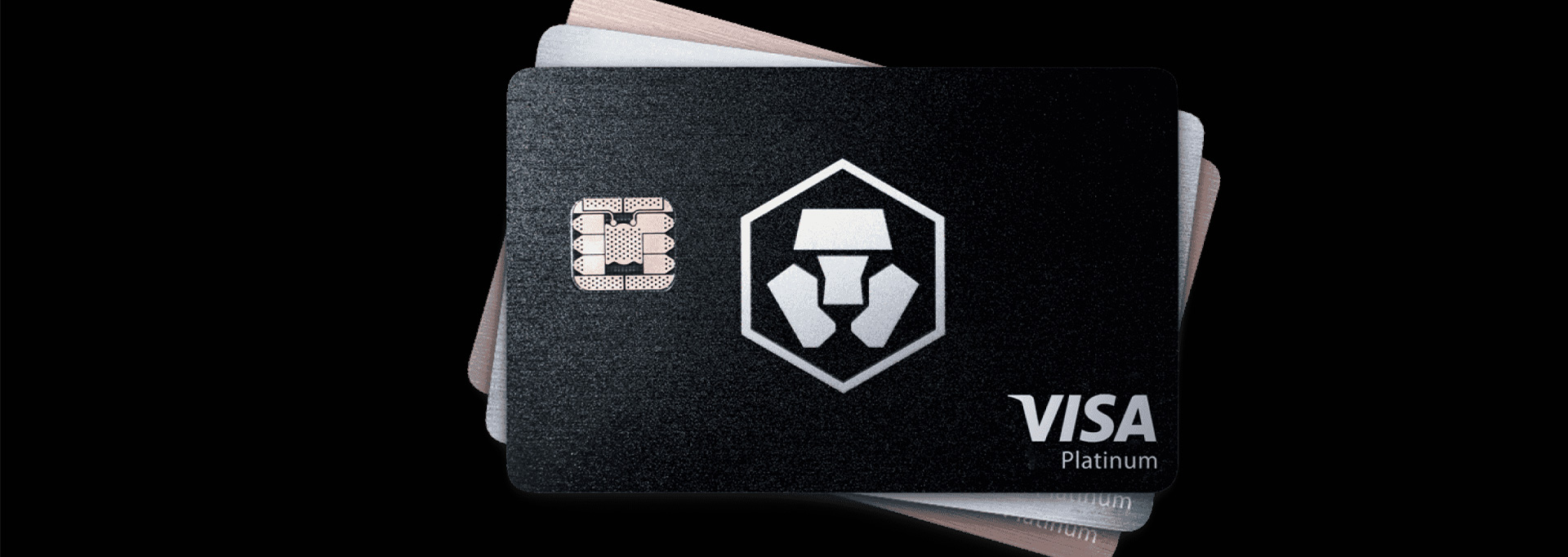 Crypto.com visa