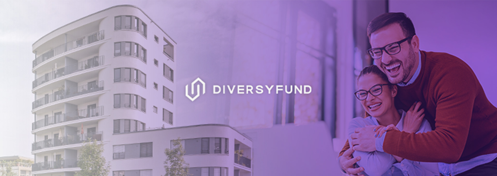 Diversyfund website