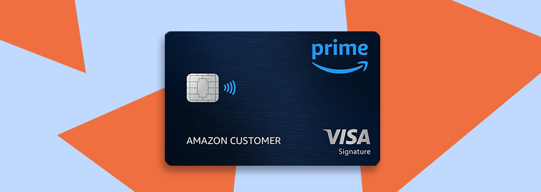 amazon visa credit card review