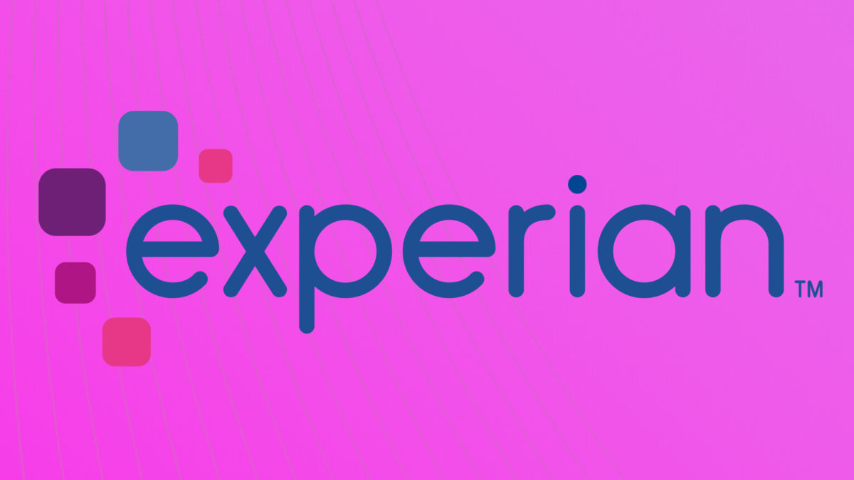 Experian logo