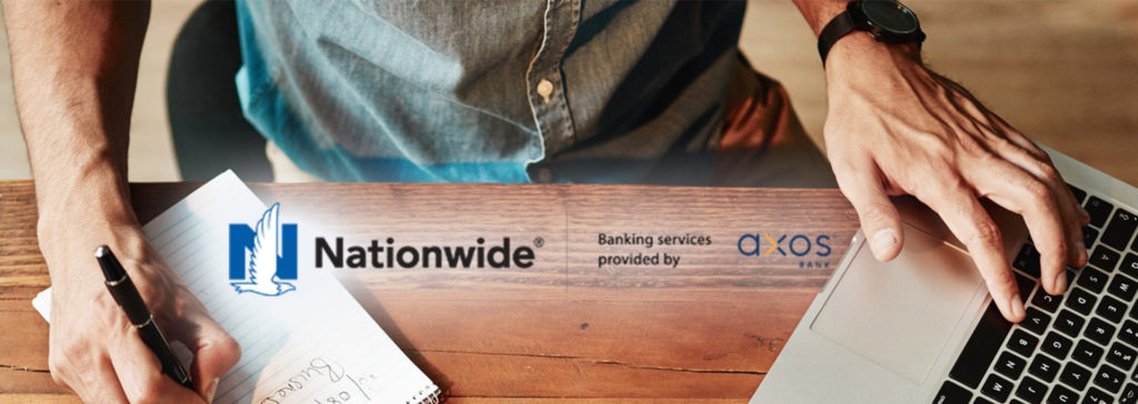 Nationwide banking