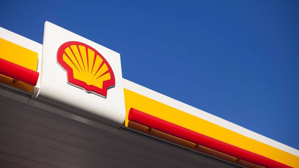 Shell Fuel Rewards