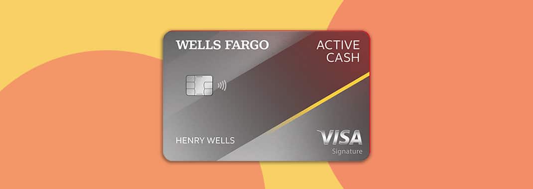 Wells Fargo Card Annual Percentage