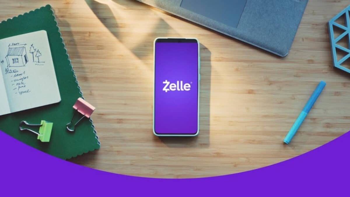 Zelle app