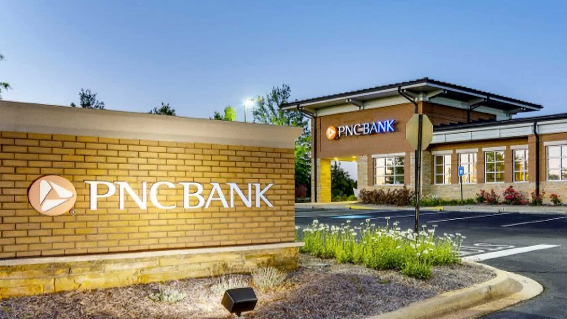 PNC Bank SignUp Bonus Up to 1,100 for New Accounts