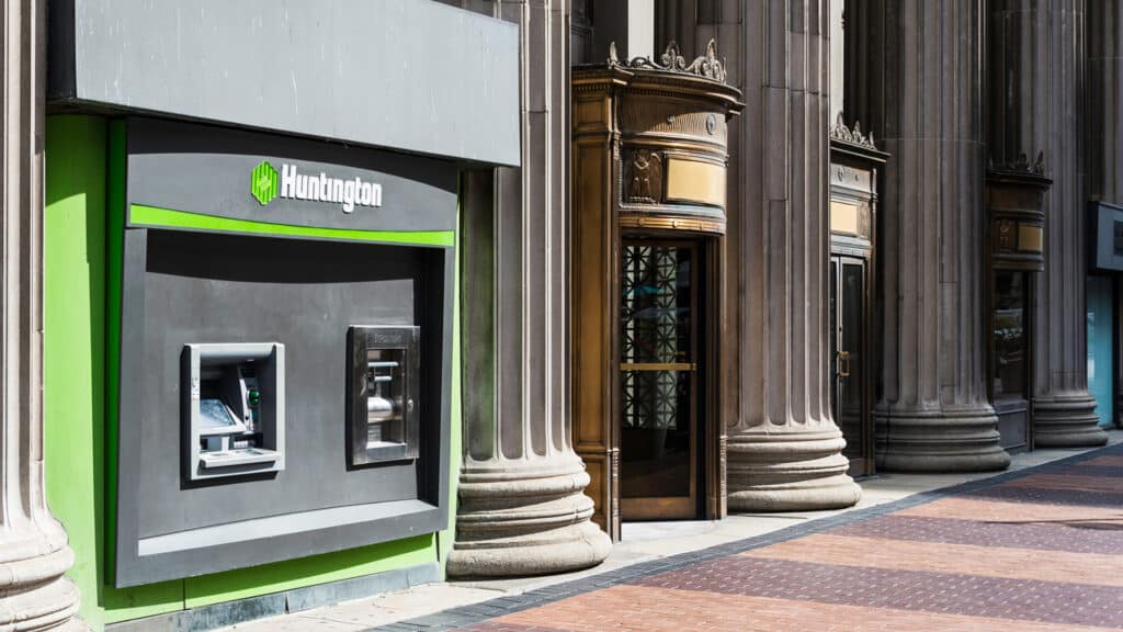 Huntington Bank