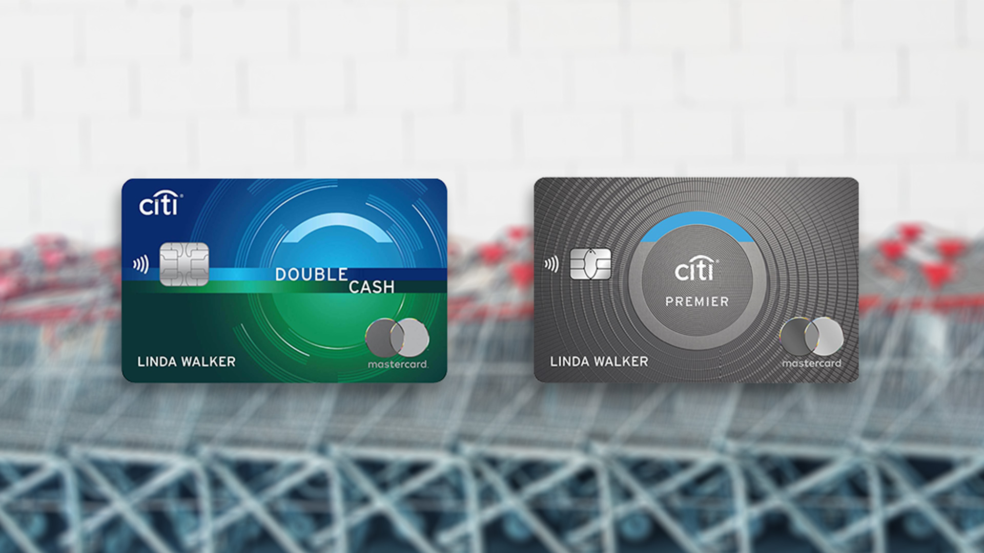 Citi Double Cash vs Citi Premier