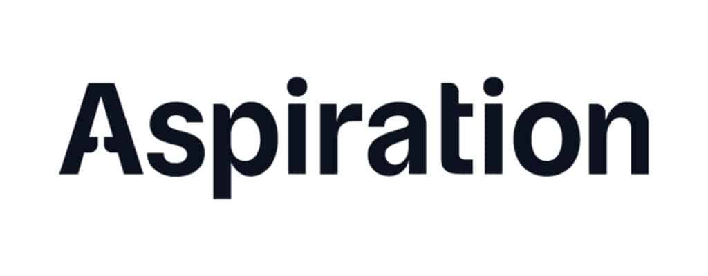 Aspiration logo