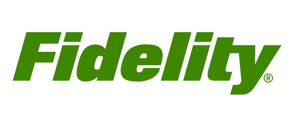 Fidelity logo