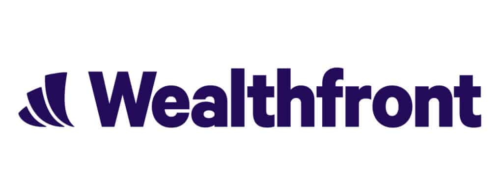 Wealthfront logo