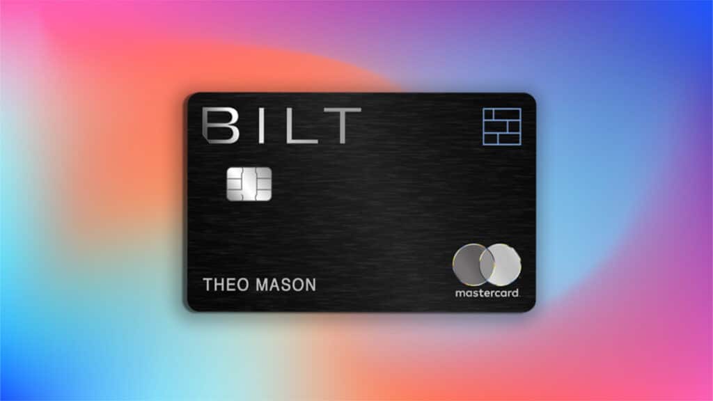 Bilt Mastercard