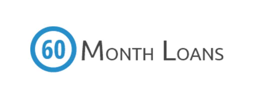 60MonthLoans logo