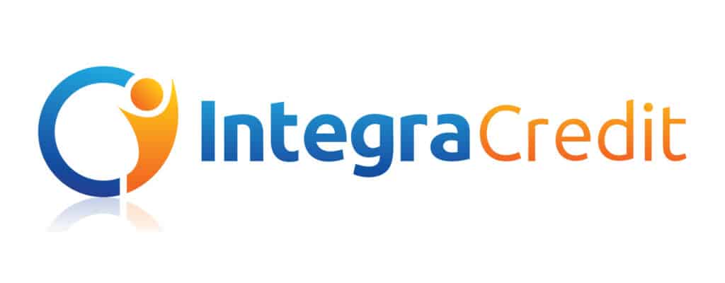 Integra Credit logo