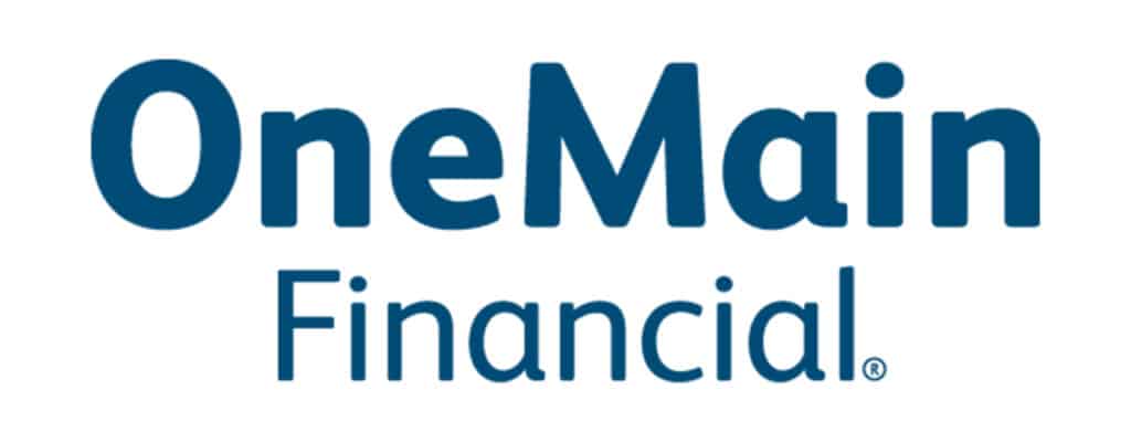 OneMain Financial logo