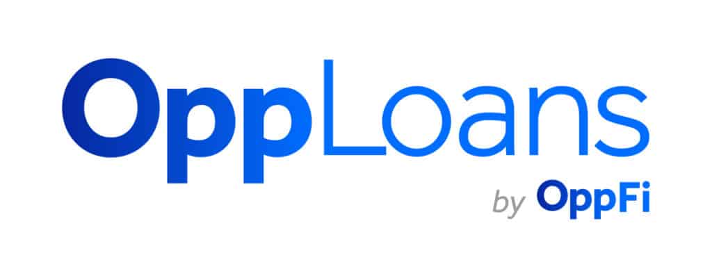 OppLoans logo