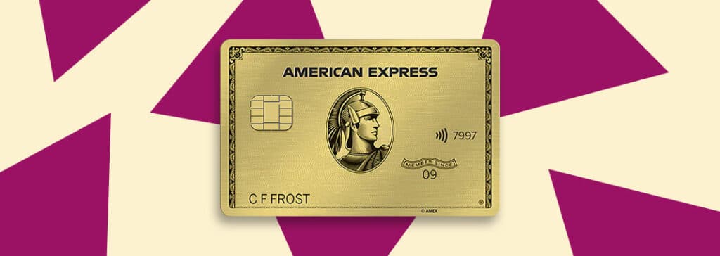 American Express Gold