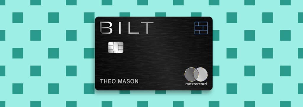 Bilt mastercard