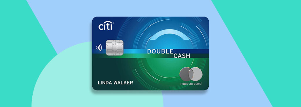 Citi Double Cash