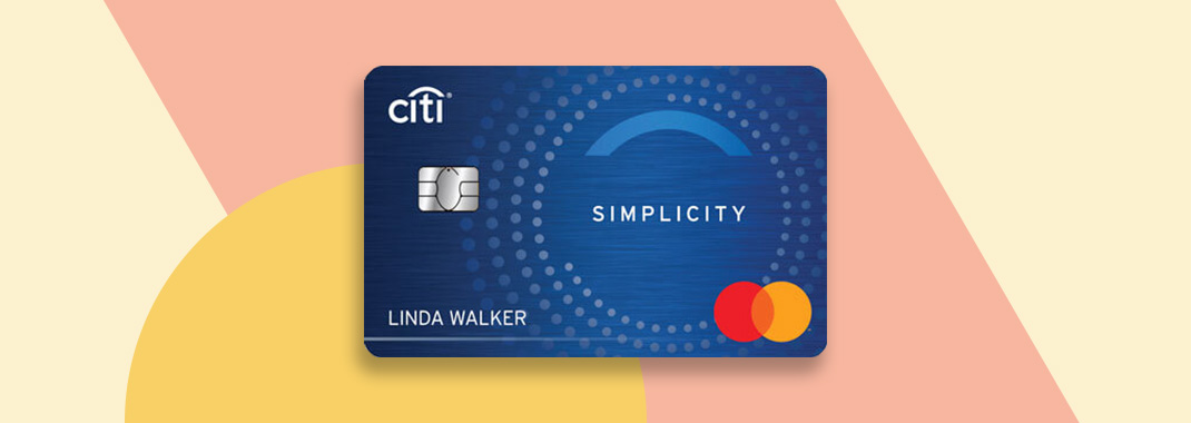 Citi Simplicity