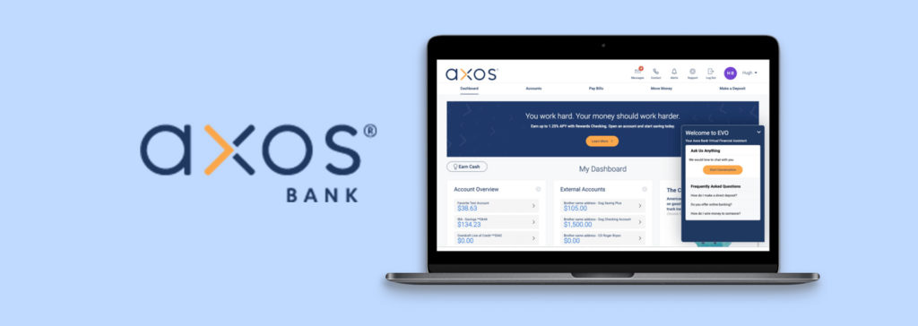 Axos Bank