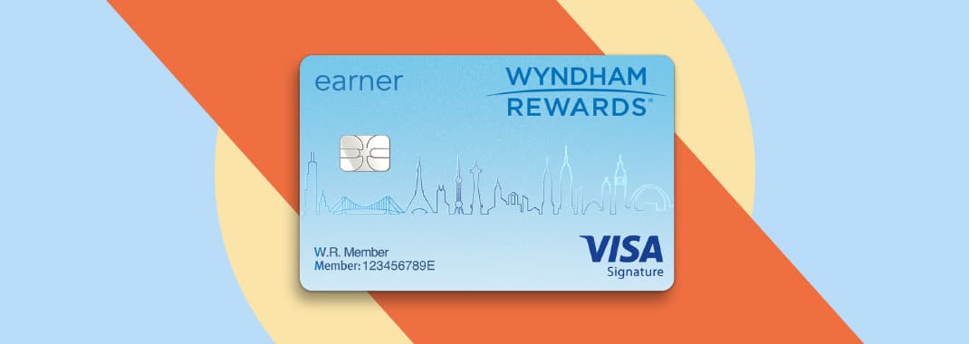 Wyndham Rewards Earner