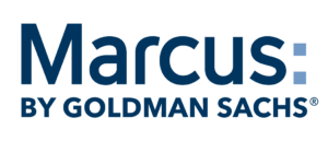 Marcus by Goldman Sachs logo