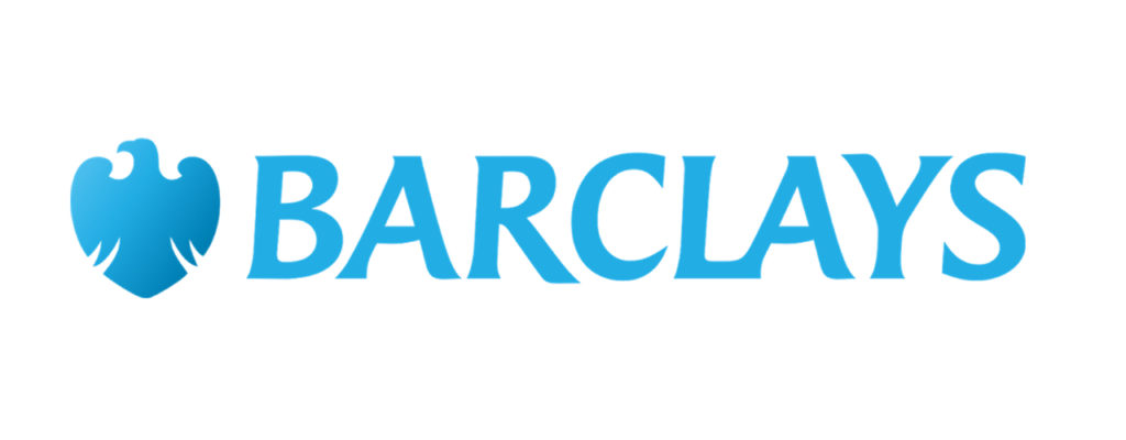 Barclays logo