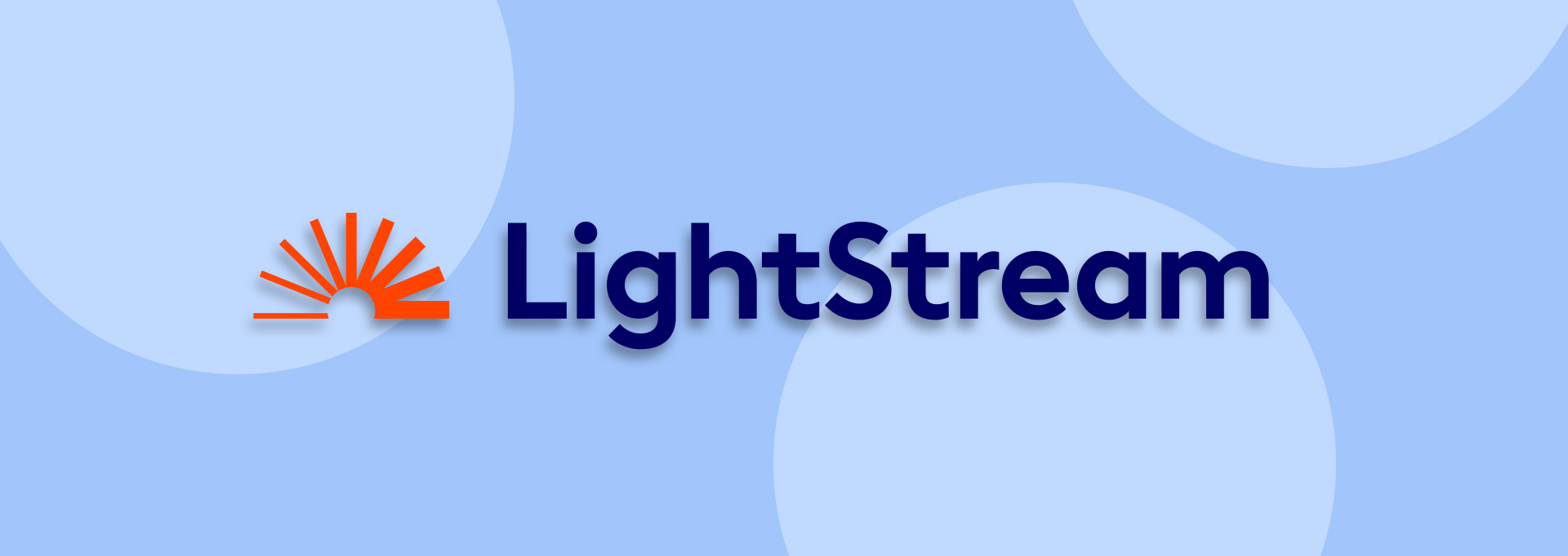 LightStream logo