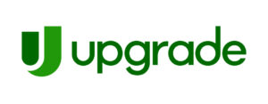 Upgrade logo