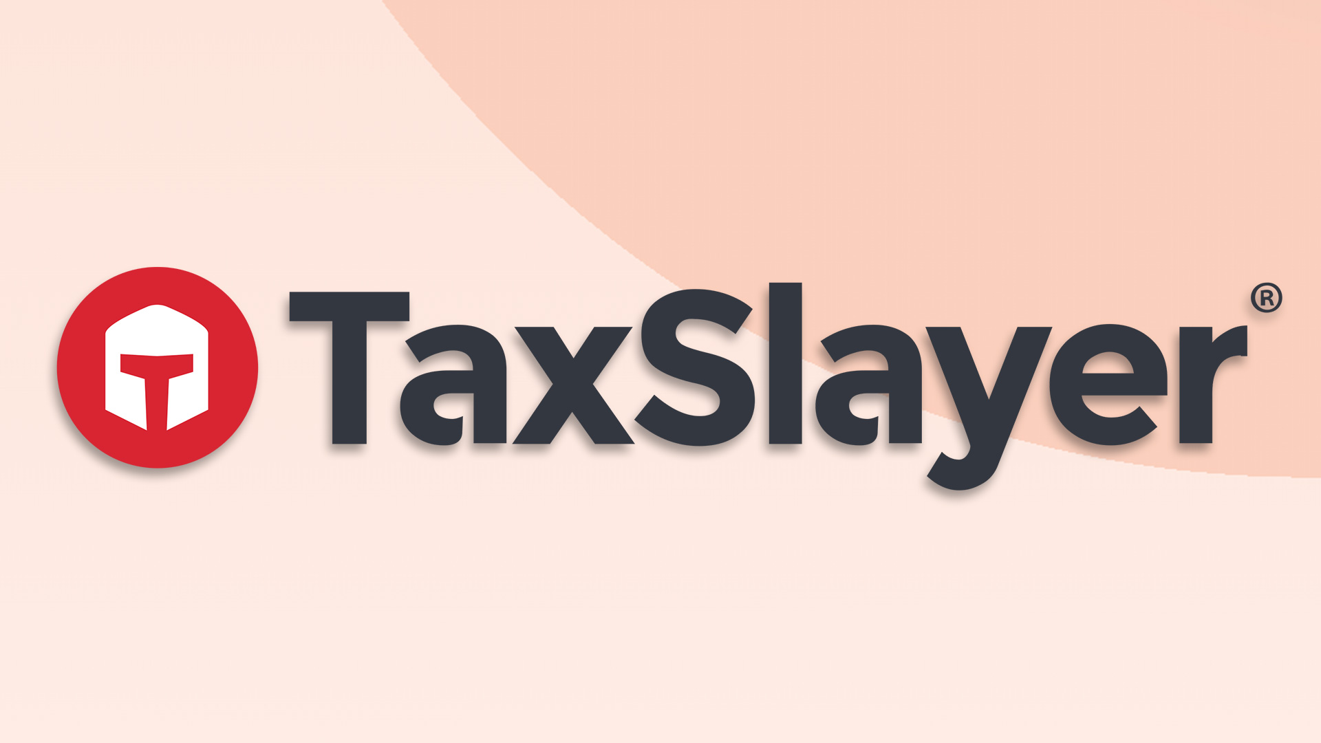 TaxSlayer logo