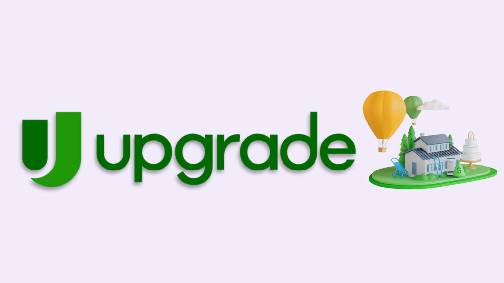 Upgrade logo