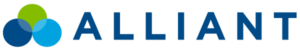 Alliant logo