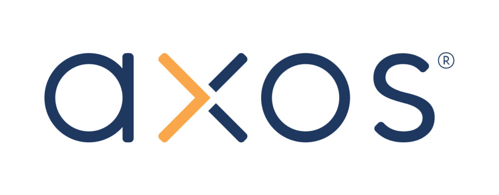 Axos logo