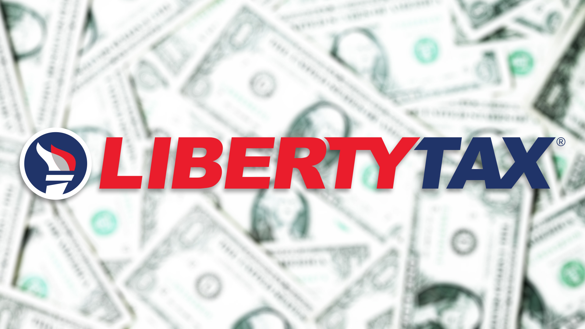 Liberty Tax logo