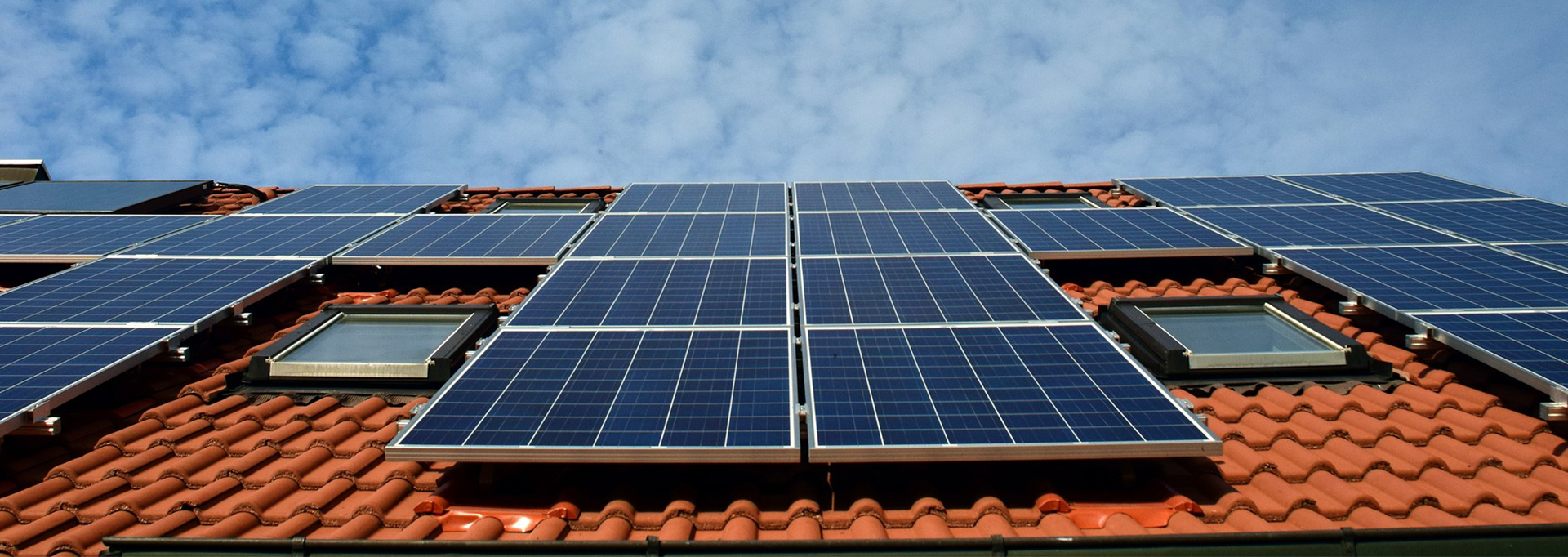 solar panels