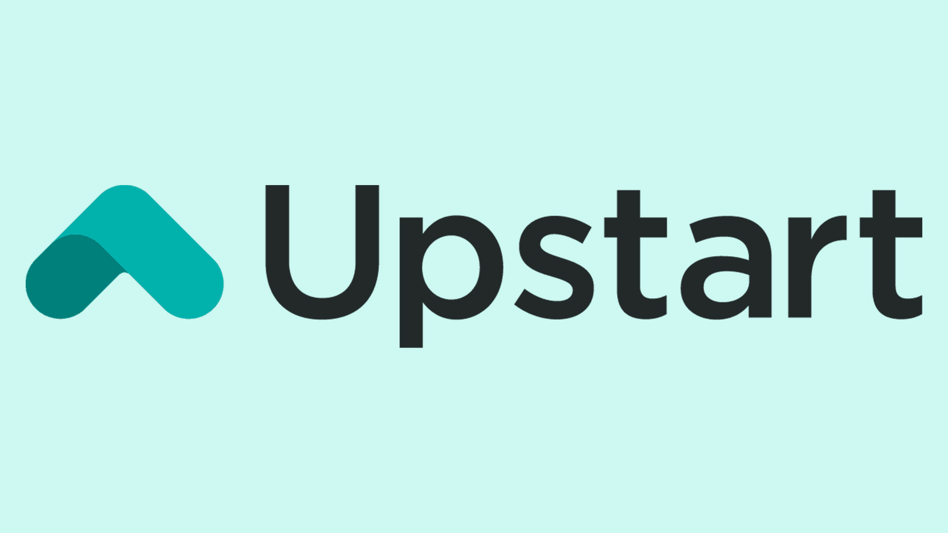 Upstart logo