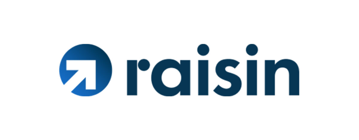 Raisin logo